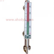 UHC-C-G型高溫式磁翻轉(zhuǎn)液位計