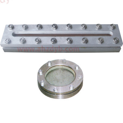 TBS-S型視窗式玻璃板液位計(jì)