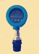 DCFC水池液位超聲波液位計(jì)