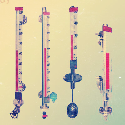 HR-UDZ-1磁浮子液位計(jì)