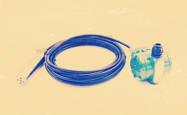 水池投入式靜壓液位計(jì)