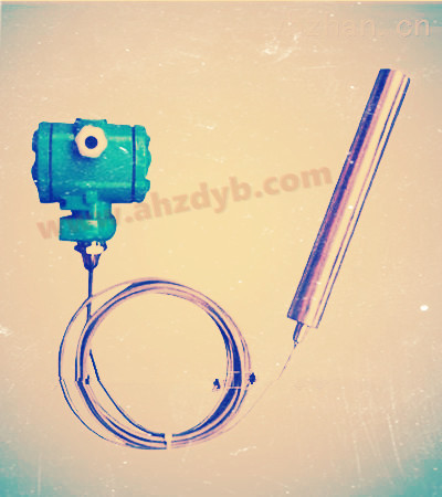 AKLT-投入式靜壓液位計